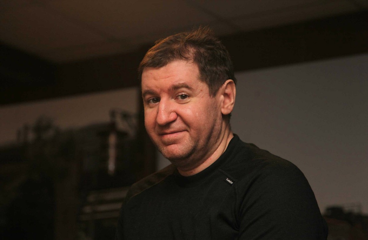 Нижегородский бизнесмен Иосилевич требует признать экспертизу голоса ошибочной
