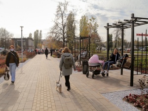 Нижегородские предприниматели получат льготы на благоустройство города