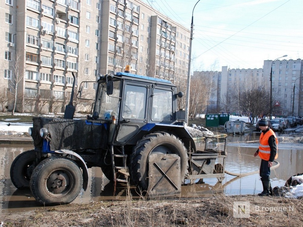 Тракторист умер в больнице после взрыва колеса в Нижегородской области - фото 1