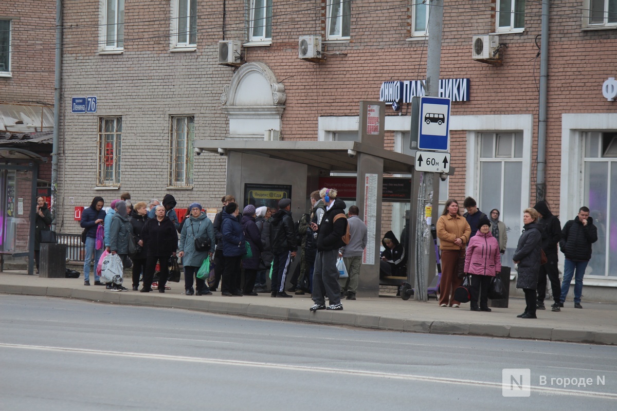 Быстро, но не без проблем: тестируем самые популярные электробусы Нижнего Новгорода - фото 4