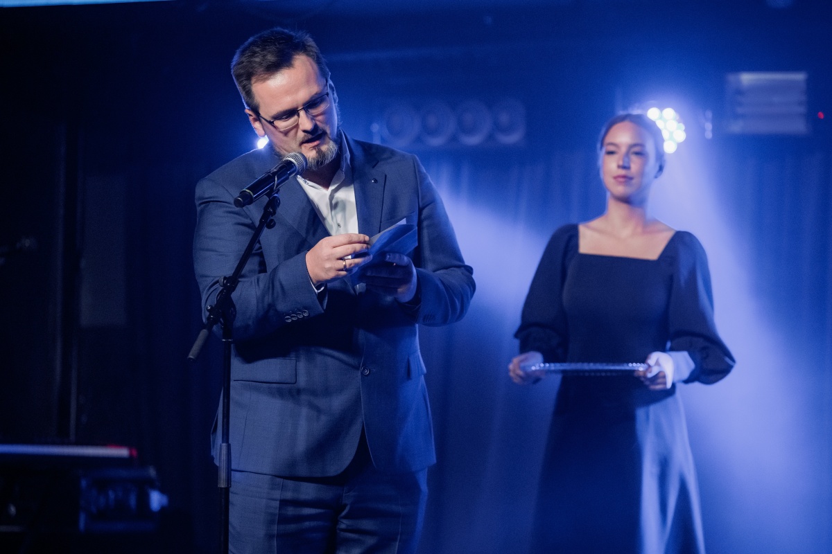 Премия &laquo;Искусство исцелять&raquo;: как награждали лучшие больницы и клиники в Нижнем Новгороде &mdash; репортаж. Часть 2 - фото 20