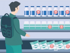 Как купить натуральную молочную продукцию? Инструкция от специалистов