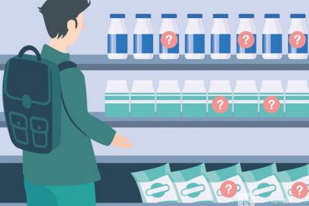 Как купить натуральную молочную продукцию? Инструкция от специалистов
