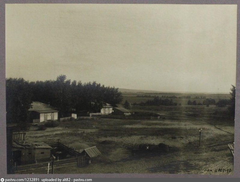 Нижегородцам показали, как выглядел Ленинский район в разные годы - фото 2
