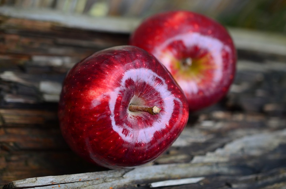 В Роскачестве рассказали, как выбрать самые вкусные яблоки - фото 2