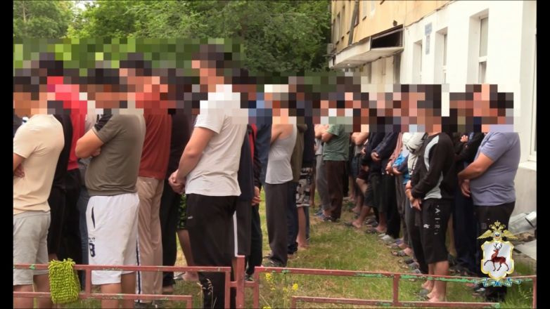 Еще пятерых мигрантов выдворят из Нижегородской области - фото 2