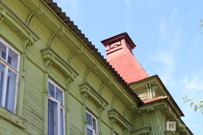 Нижегородцам показали, как выглядит уникальное Старое Канавино - фото 7