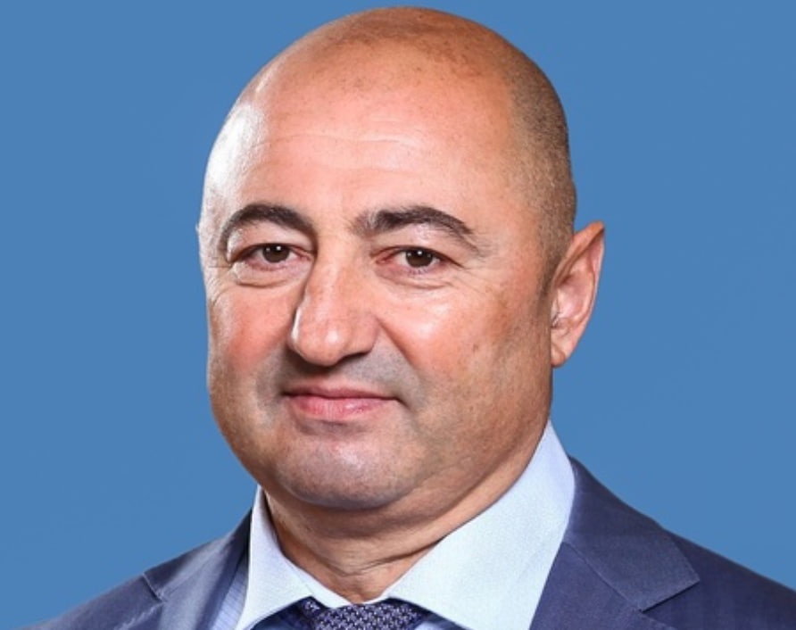 Нижегородский сенатор Александр Вайнберг намерен уйти из Совфеда - фото 1