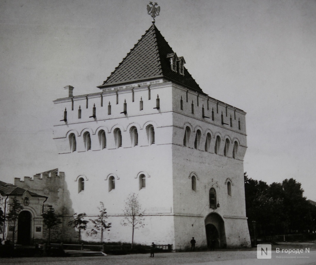 Выставка о легендарном архитекторе открылась в Нижнем Новгороде &mdash; фоторепортаж - фото 5