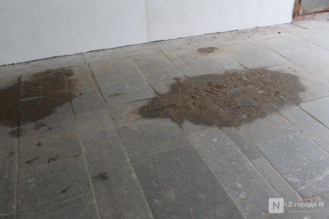 Подземный переход в Щербинках признан самым худшим в Нижнем Новгороде - фото 4