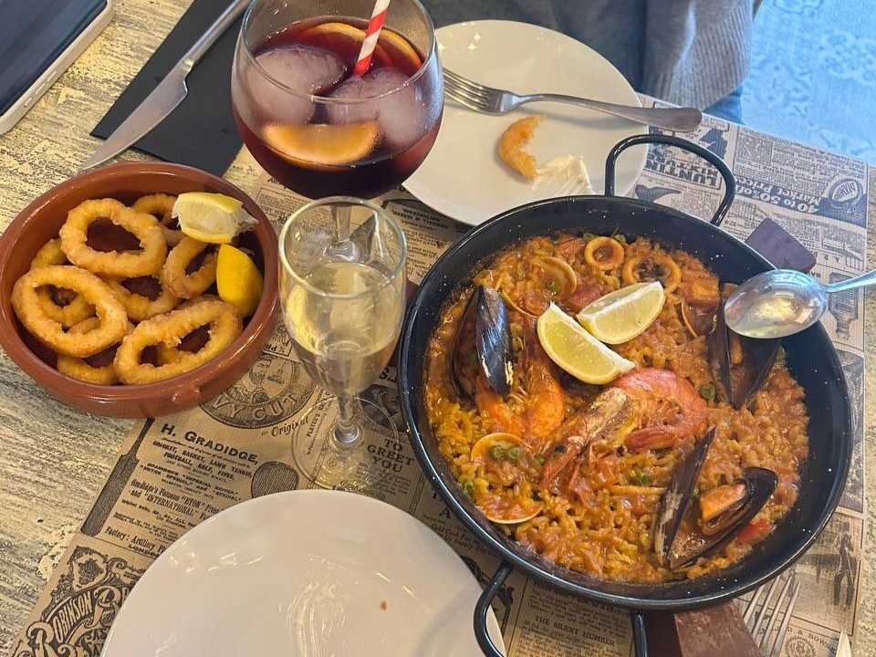 Морские гады, руины и потрясающий климат: вся правда о путешествии Барселона &mdash; Рим - фото 73