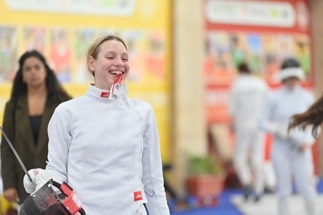 Юная нижегородка взяла серебро на Чемпионате мира по пятиборью - фото 1