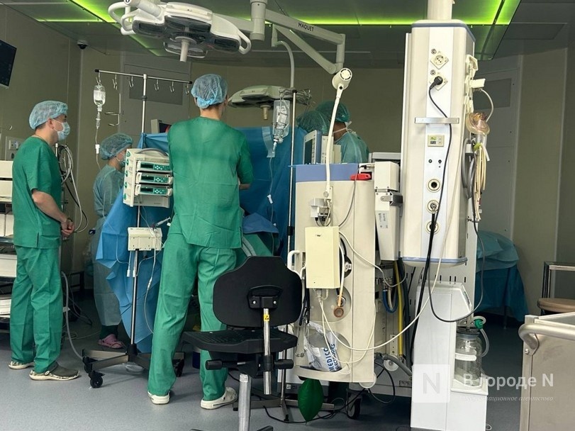 Врачи три раза подряд спасли от смерти 63-летнюю женщину в Татарстане - фото 1