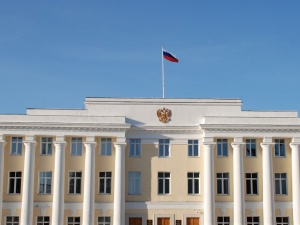 Почти на 3,3 млрд рублей увеличен бюджет Нижегородской области
