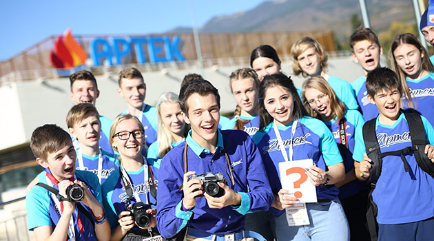 Нижегородских школьников приглашают к участию в конкурсе креативных индустрий - фото 1