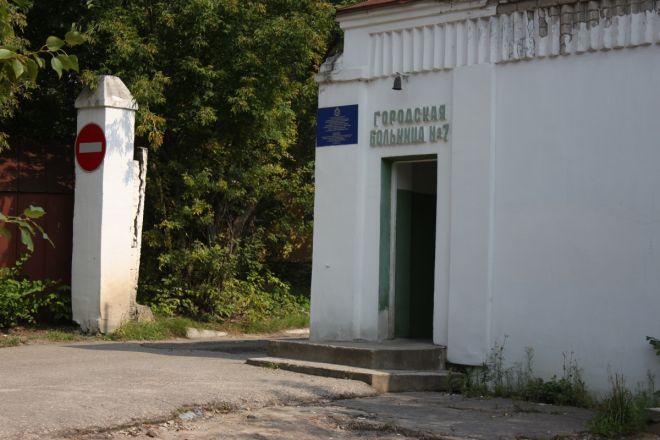 Вторая жизнь рабочих кварталов. Как перерождается и получает новую архитектуру Ленинский район Нижнего Новгорода - фото 40