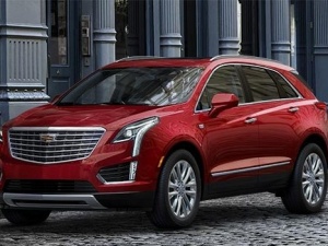 В Нижегородской области началась продажа премиальных авто под 0,1% годовых