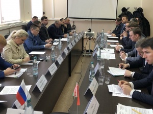 «Белорусский квартал» планируют построить в Нижнем Новгороде