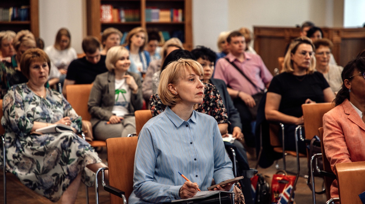 3900 учителей естественных наук повысят квалификацию в Мининском университете