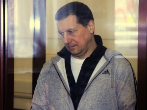 Приговор Олегу Сорокину оставлен без изменений