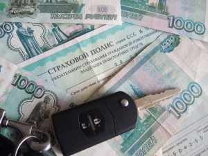Российских водителей будут лишать прав за отсутствие ОСАГО