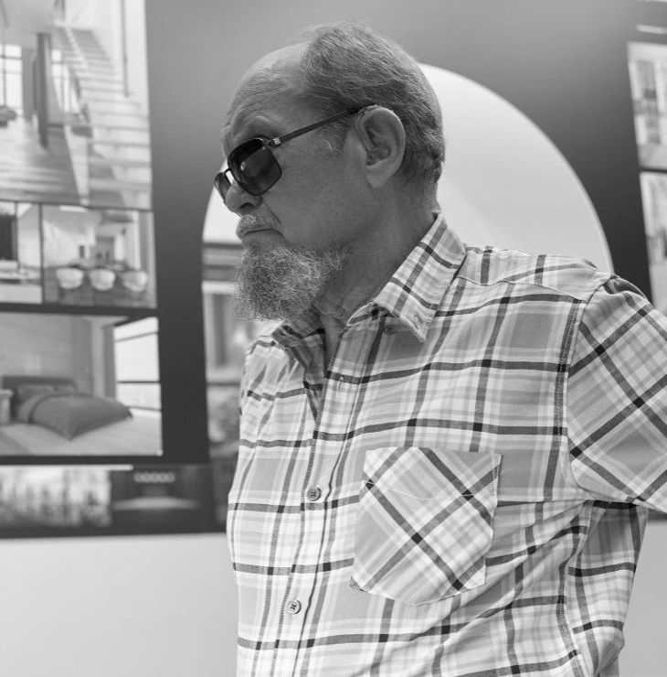 Архитектор Владимир Игнатьев скончался в Нижнем Новгороде - фото 1