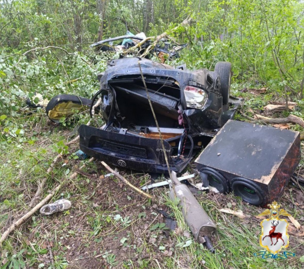 Гибель чиновников и трагедии на остановках. 16 самых жутких ДТП в Нижегородской области в 2025 году - фото 5