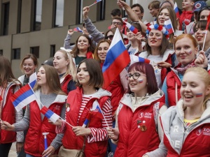 Хор Университета Лобачевского вошёл в топ -100 лучших хоров мира