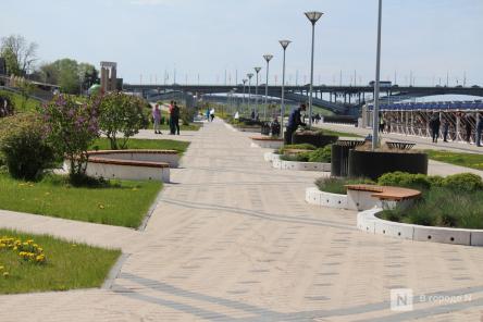 Сроки вышли, проблемы остались: что не успели отремонтировать в центре Нижнего Новгорода