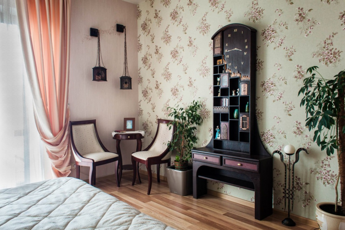 Целительная сила вашего дома - фото 3