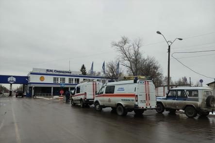 Оборонный завод имени Свердлова в Дзержинске ведет поиск сотрудников в Перми