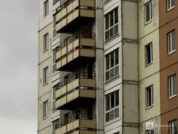 «Строили для военных». Две жуткие заброшки в центре Нижнего Новгорода пугают людей — что там происходит - фото 28