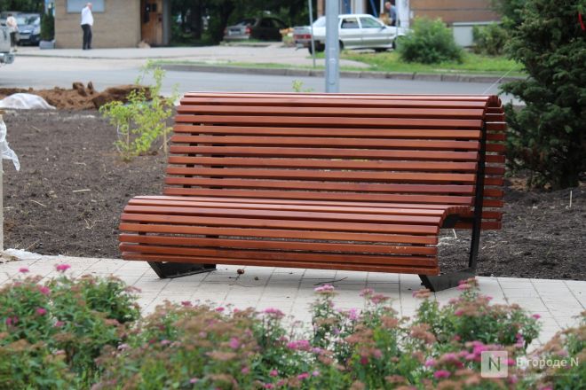 Благоустройство &ndash;  2025: смотрим, как меняются пространства в районах Нижнего Новгорода - фото 35