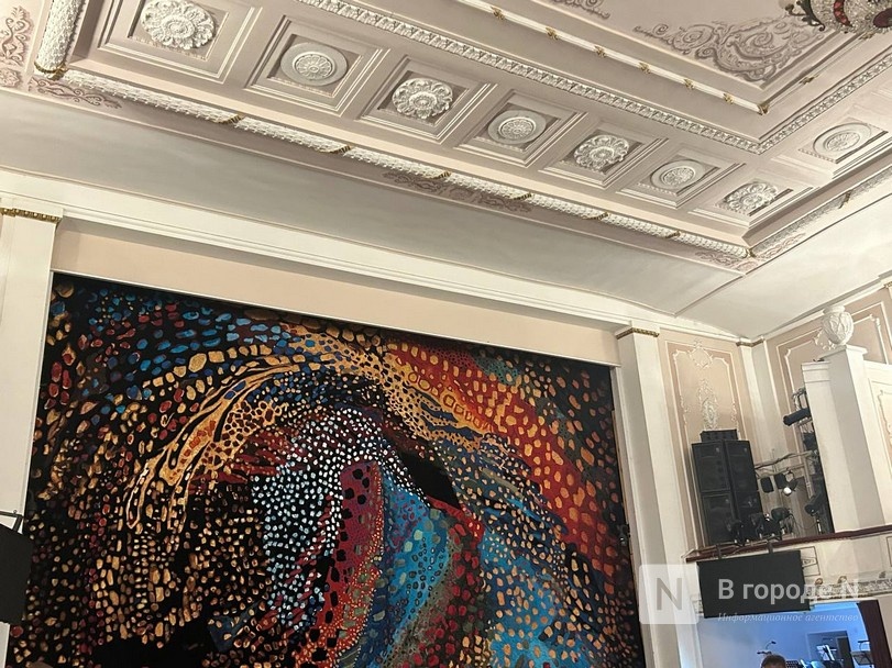 Что известно о строительстве нового оперного театра на Гребном канале - фото 1