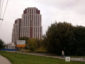 Завершение строительства ЖК на улице Родионова оказалось под угрозой