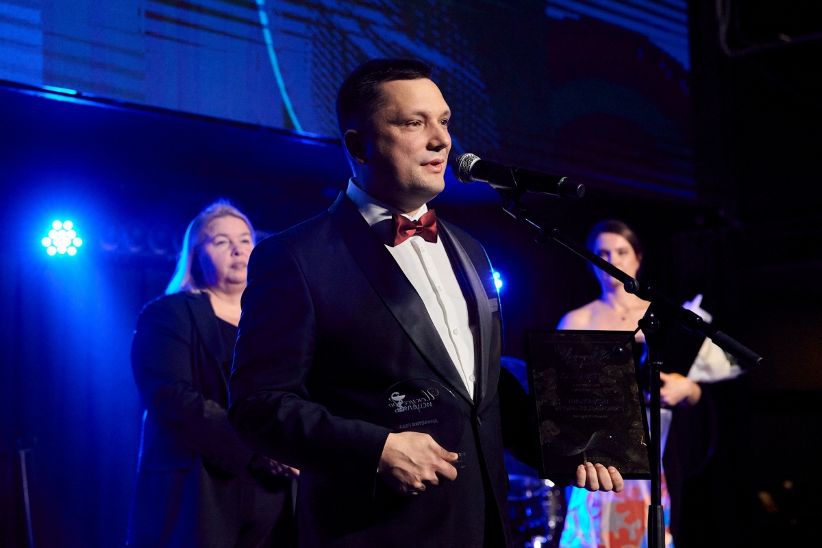 Премия &laquo;Искусство исцелять&raquo;: как награждали лучших врачей в Нижнем Новгороде &mdash; репортаж. Часть 1 - фото 17