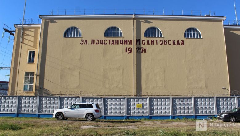 Как выглядит микрорайон Молитовка в Нижнем Новгороде: фото - фото 7