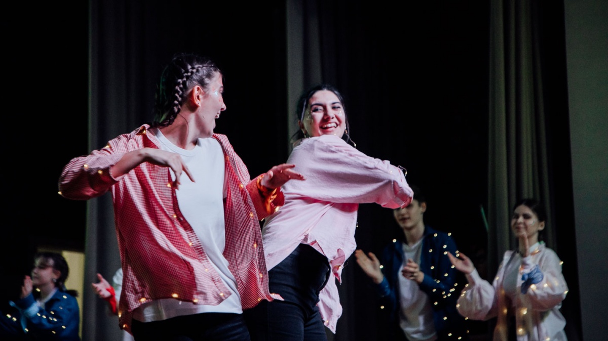 НГПУ обучит работе вожатых 300 нижегородских студентов - фото 1