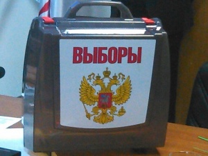 Нижегородцы увидят итоговый вариант Стратегии развития региона на избирательных участках 9 сентября