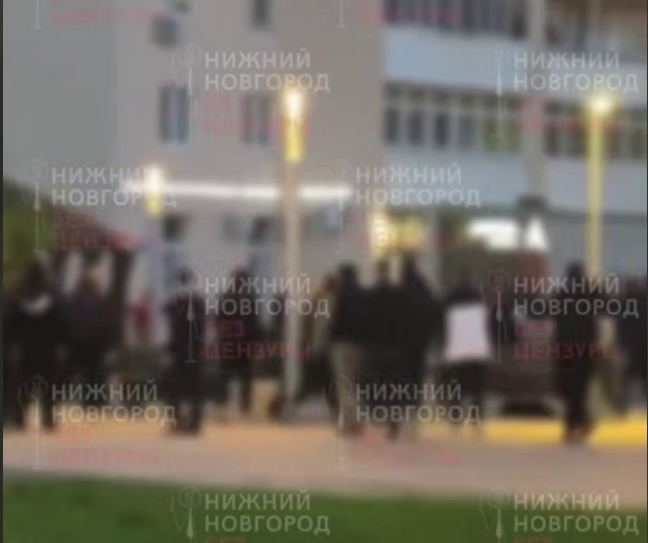 Соцсети: массовая драка произошла у нижегородского зоопарка &laquo;Лимпопо&raquo; - фото 1