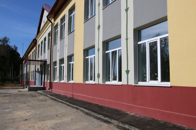 Замгубернатора Нижегородской области оценил состояние Сергачской ЦРБ - фото 3