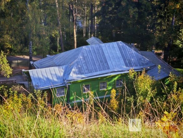 Город с открытки: почему Плес привлекает туристов и стоит ли вообще туда ехать - фото 12