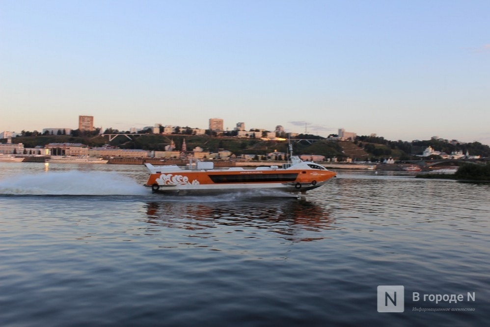 Два &laquo;Метеора&raquo; на 240 мест хотят запустить в Нижегородской области в 2027 году - фото 1
