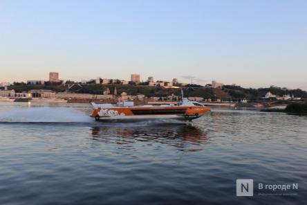 Два &laquo;Метеора&raquo; на 240 мест хотят запустить в Нижегородской области в 2027 году
