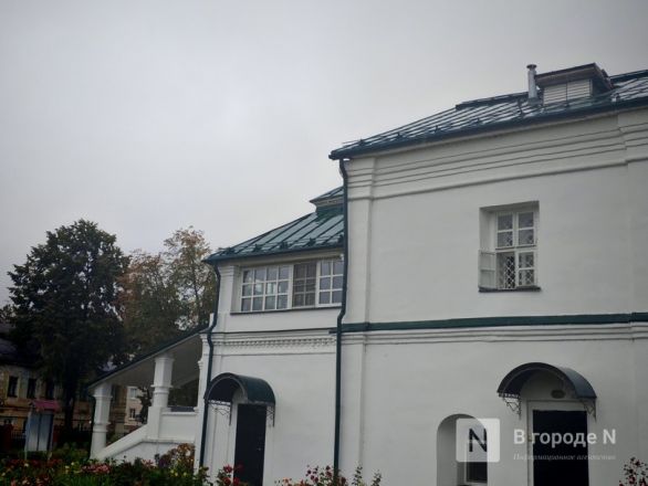 &laquo;Подарок&raquo; страшного царя и ощущение дома: фоторепортаж из старейших храмов Нижегородской области - фото 15