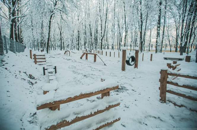 Путешествие по &laquo;Швейцарии&raquo;: полностью открылся главный парк Нижнего Новгорода  - фото 8
