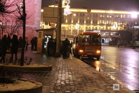 Год на брутто-контрактах. Как изменилась работа автобусов в Нижнем Новгороде и нужно ли это пассажирам