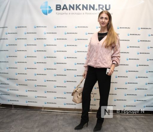 Чем пахнут деньги: уникальное мероприятие для банкиров прошло в Нижнем Новгороде - фото 43