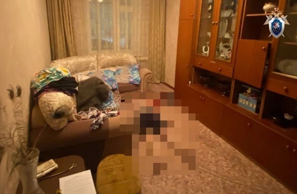 Пенсионерку задушили ради украшений в Нижегородской области - фото 1