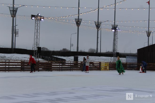 Матрешки, кони и сотни огней: карта самых атмосферных новогодних локаций &mdash; 2026 в Нижнем Новгороде - фото 96